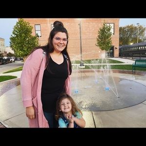 Meet your Posher, Alex